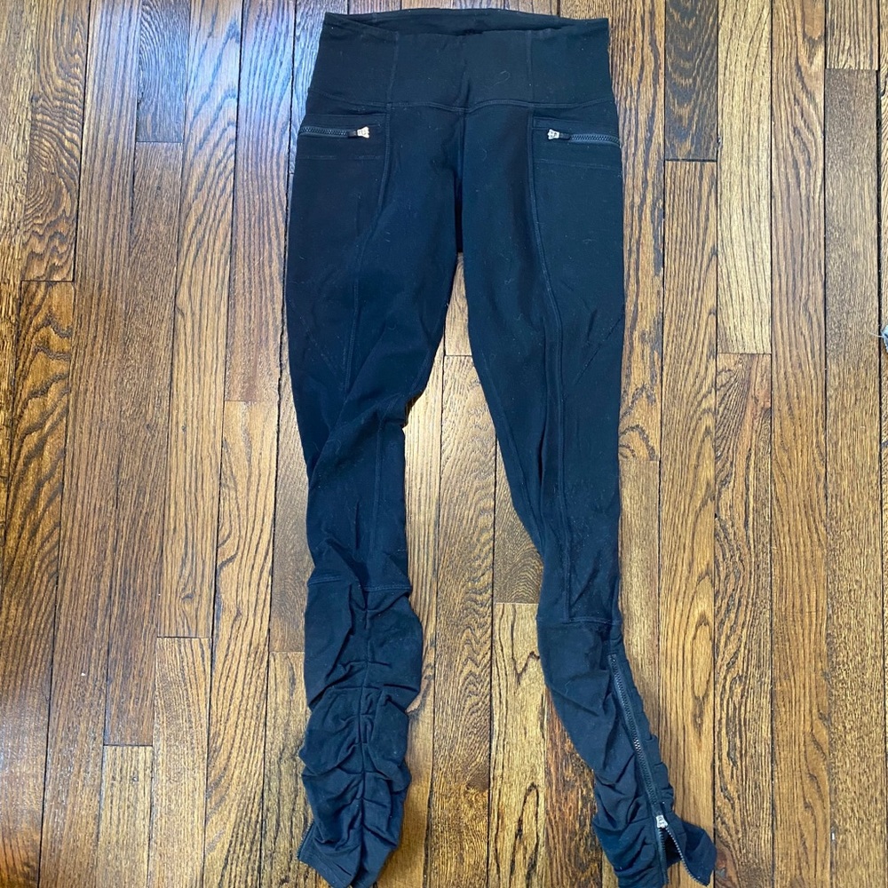 Lululemon Insight Pant - Picture 7 of 9